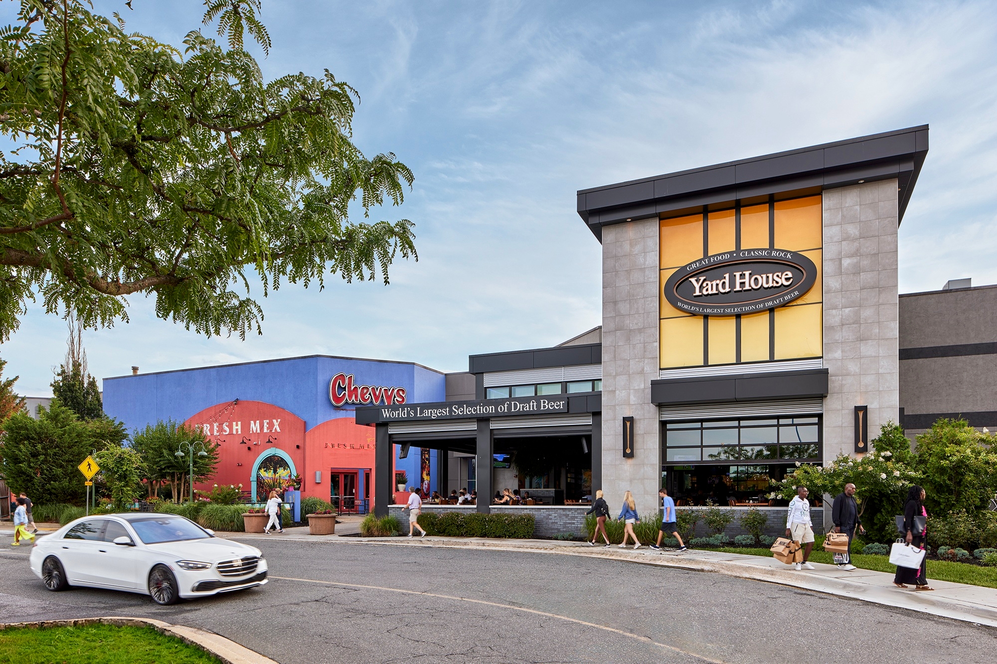 セイントモール About Arundel Mills®, Including Our Address, Phone Numbers